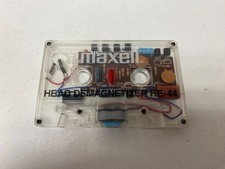 Maxell HE-44 Electronic Head