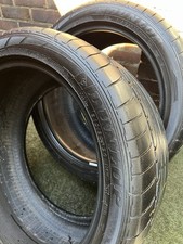 2x 315 35 20 110W TREAD 2x DUNLOP SP SPORT MAXX RUNFLAT RSC 07481787004