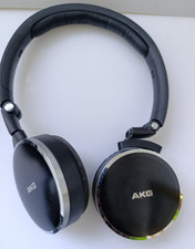 AKG N60NC Bluetooth Wireless