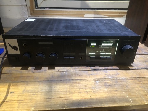 Onkyo stereo hifi - a-22,