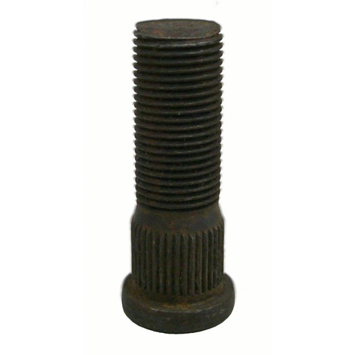 Trailer wheel stud long - trailer,