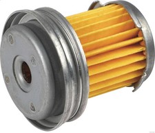 Hydraulic Filter, automatic