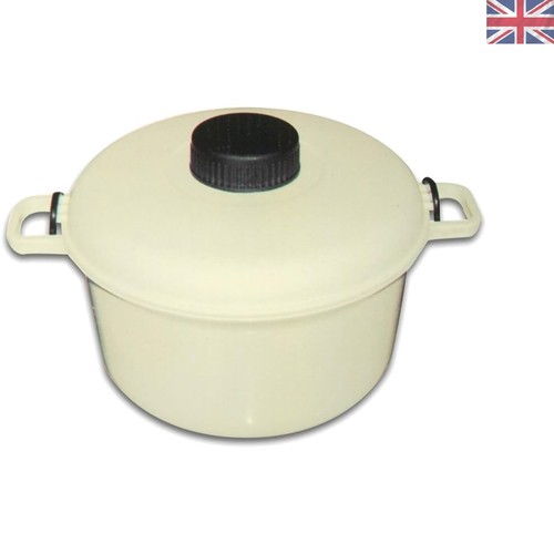 Microwave pressure cooker - microwave, with