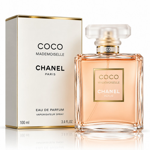 Eau parfum 100ml - 100ml, 3.4oz