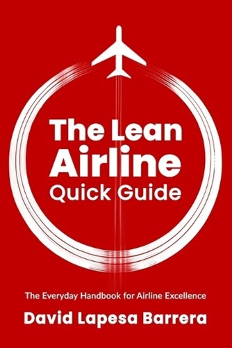 The lean airline quick - the, guide