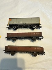 Hornby OO Gauge Railfreight