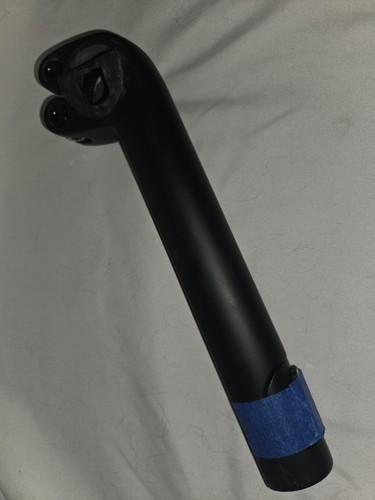 Trek domane gen3 - seatpost, long