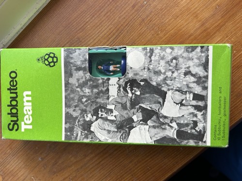 Subbuteo lightweight - subbuteo, hp