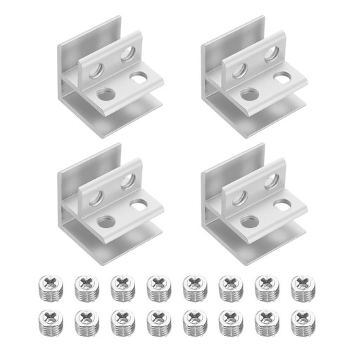 4pcs glass fixing - glass,