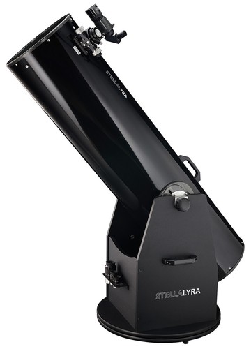 Stellalyra 5 304mm - stellalyra,