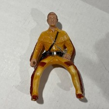 Hartland Davy Crockett READ -