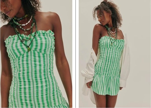 Free people surefire - free, mini