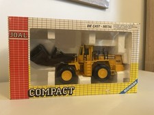 Joal Compact 239 1:50 Michigan