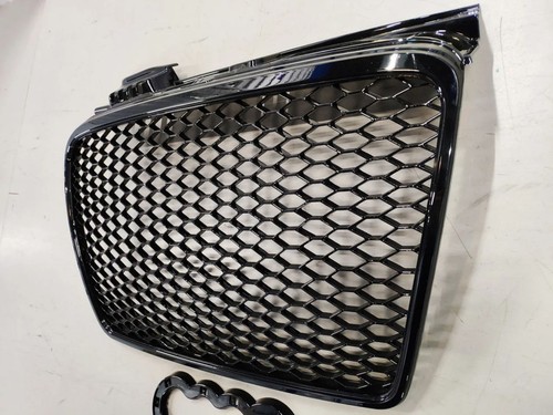 Type honeycomb gloss black - rs,