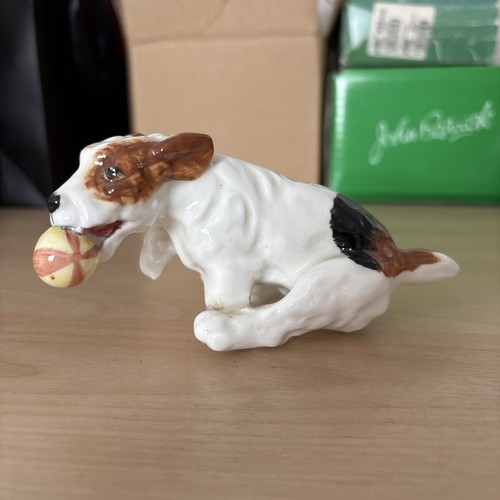 Royal doulton jack - royal,
