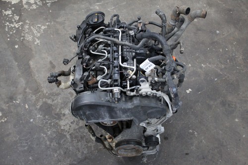 Audi tdi engine type - 1.6,