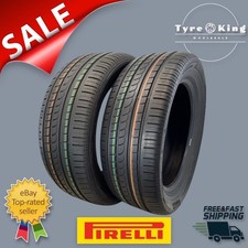 2x 255/50r19 103W Pirelli P