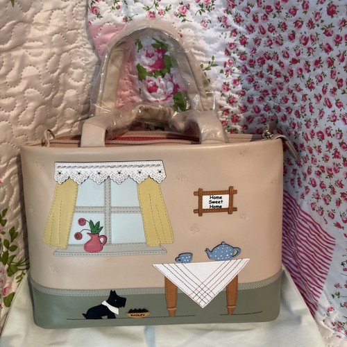 Radley signature bag home - radley,