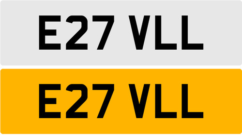 E27 vll evil evs - e27, ??
