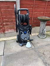 Halfords PW50 High Pressure Washer Advanced In great Condition