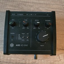 IK Multimedia Axe I/O One