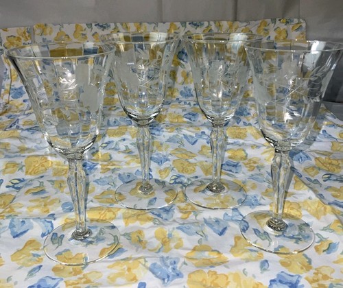 Floral etched gray cut - floral,