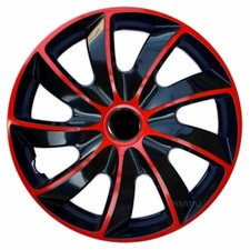 16" Wheel Trims Hub Caps