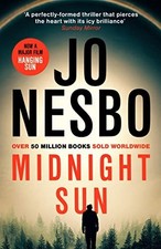 Midnight Sun (Blood on Snow 2)