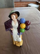 Royal Doulton Figurine Balloon