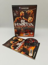 DEF JAM VENDETTA - NINTENDO