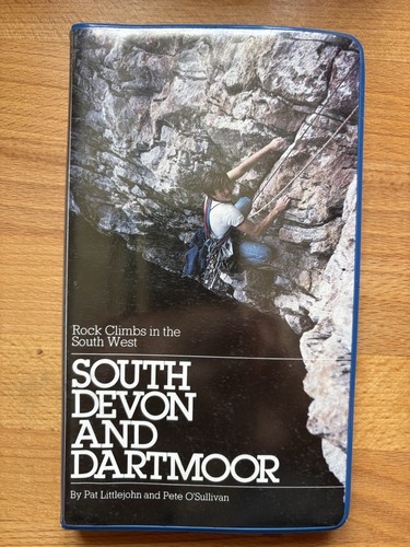 South devon and dartmoor rock - south,