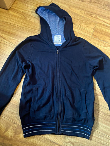 George duffer men s navy - st,