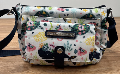 Lily bloom cristina crossbody - lily,