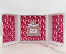 Genuine Dior Miss Dior Parfum
