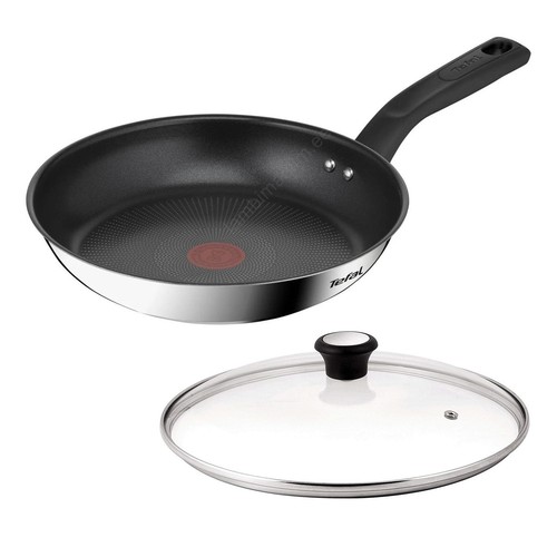 Tefal delicious 20cm frying - tefal,