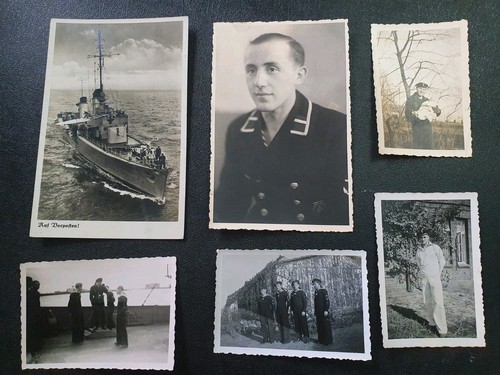 German original ww2 wk2 - german,