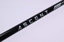 Aldila Ascent Black 65 Hybrid