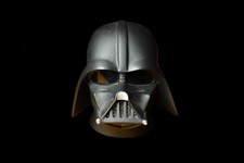 Star Wars Darth Vader Helmet
