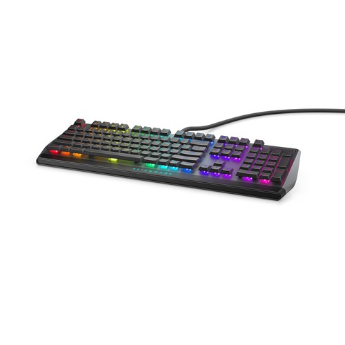 Alienware aw510k keyboard - alienware,