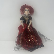 Disney Store Iracebeth, The