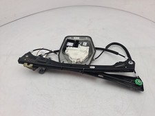 2007 VOLKSWAGEN GOLF MATCH FSI 5 Doors Passenger Front Window Regulator