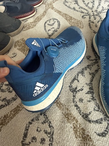 Adidas forgefiber boa golf - forgefiber,