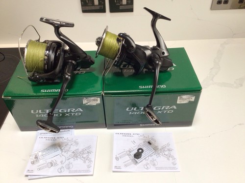 Shimano ultegra 14000 xtd - 14000,