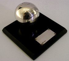 UNUSUAL STERLING SILVER