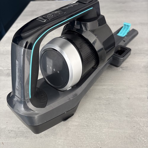 Bissell icon 2602b 25v vacuum - 2602b,