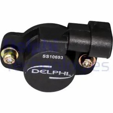 throttle position sensor