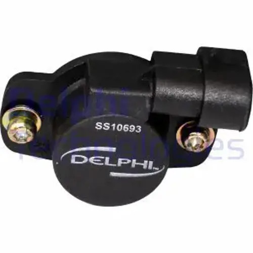 Throttle position sensor - throttle,