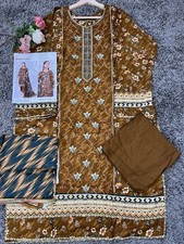 Readymade 3 Piece Linen