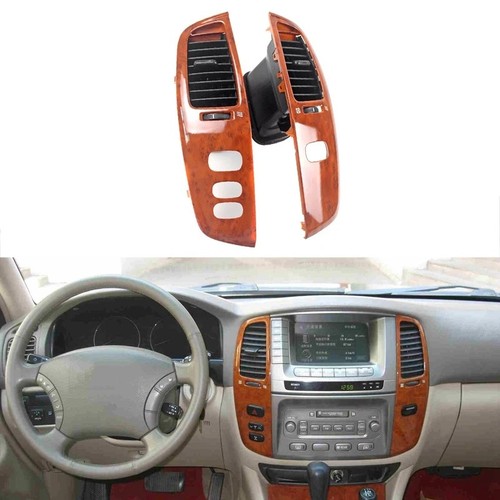 Lhd dashboard air vent - lhd,