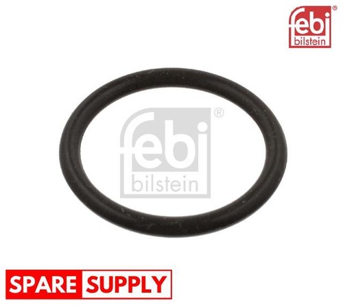 Seal ring for cabrio caddy - seal,